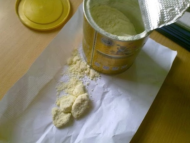 Cách nhận biết sữa Ensure Gold giả mà bạn cần biết 5