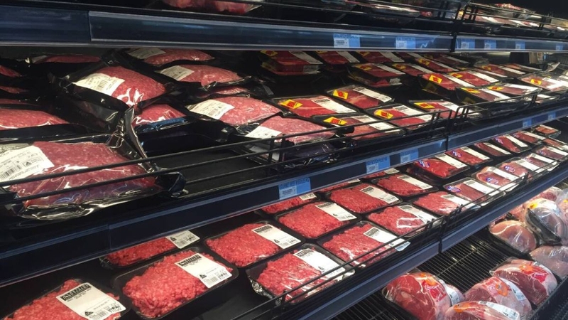 Nên sử dụng thịt bò nấu chín để hạn chế nguy cơ nhiễm sán