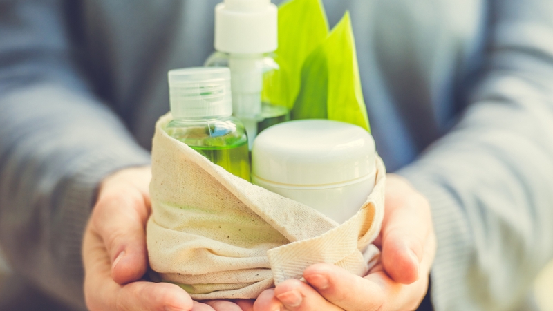 Cách nhận biết và chăm sóc da hỗn hợp thiên khô 2