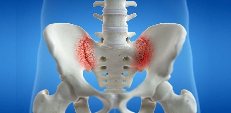 Các bài tập chữa viêm khớp cùng chậu hiệu quả nhất 1