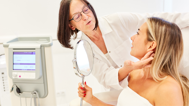 Cách nhận biết viêm da cơ địa bội nhiễm và cách điều trị 3