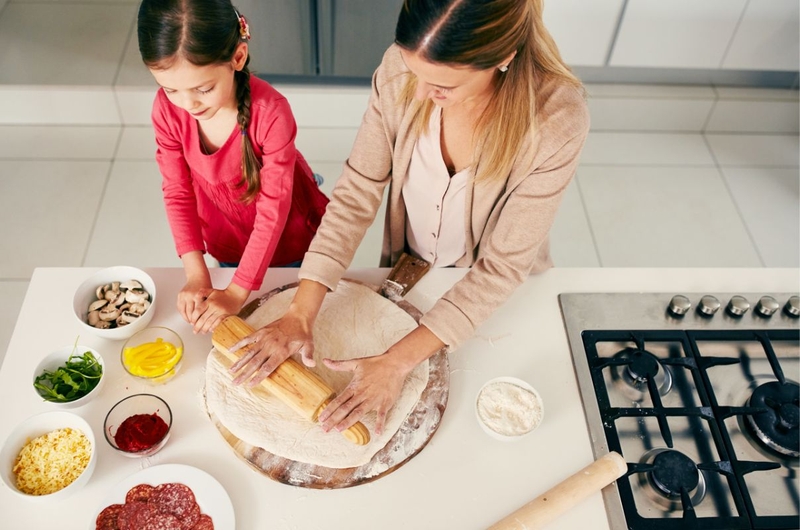 Cách nói chuyện với con: Trò chuyện cởi mở và những điều cần tránh 4