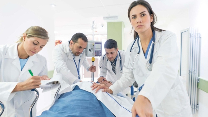 Cách pha Adrenalin truyền tĩnh mạch: Những lưu ý quan trọng cần biết 3