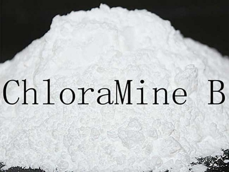 Cách pha Cloramin B? Lưu ý khi sử dụng Cloramin B 1