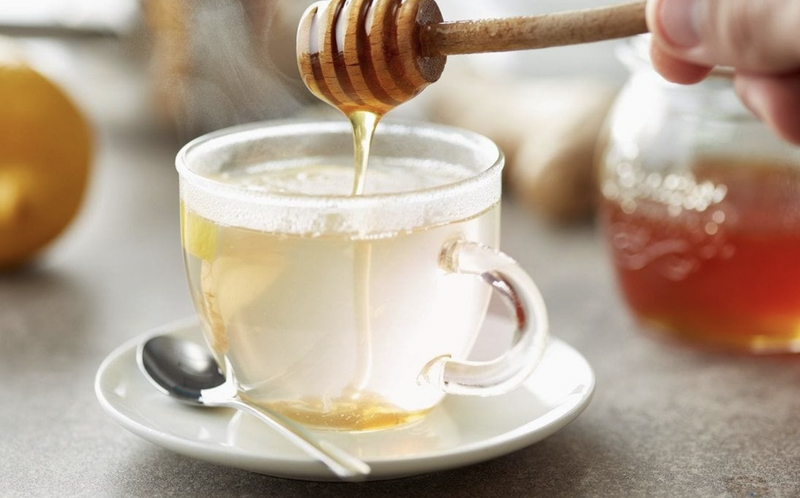 3 cách pha mật ong uống trước khi đi ngủ tốt cho sức khỏe 2