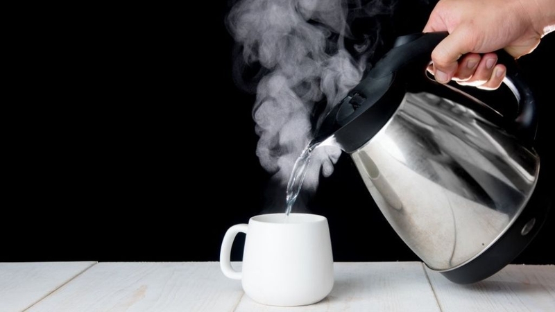 Cách pha sữa bầu Morinaga? Uống sữa sao cho khoa học? 3