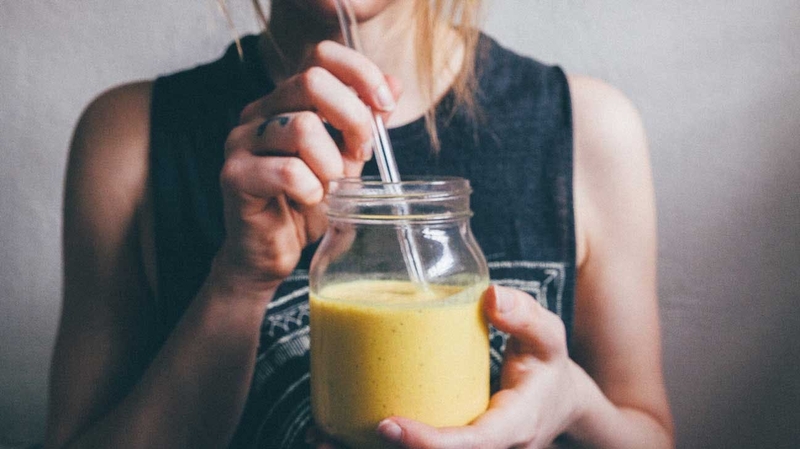 Một số công thức pha sữa whey protein thơm ngon