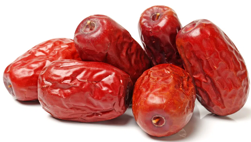 Cách pha trà táo đỏ khô thơm ngon, chuẩn vị tốt cho sức khỏe 2