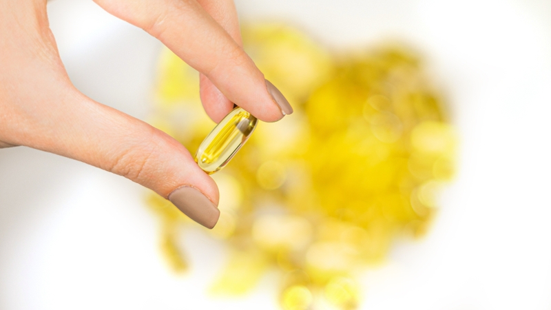 Cách phân biệt dầu cá Omega 3 chất lượng và kém chất lượng 3