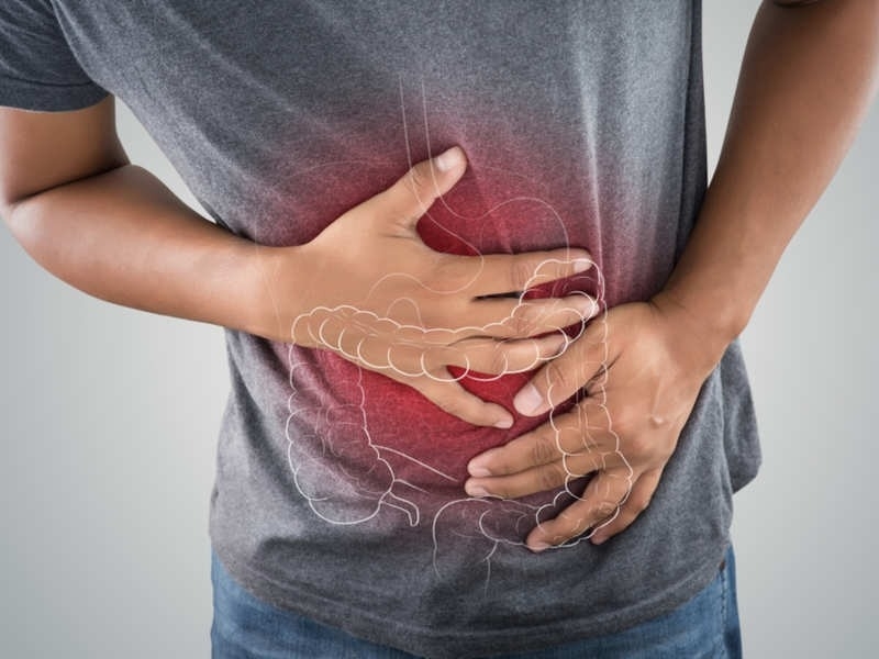 Cách phân biệt dấu hiệu bệnh viêm dạ dày và hội chứng ruột kích thích 3