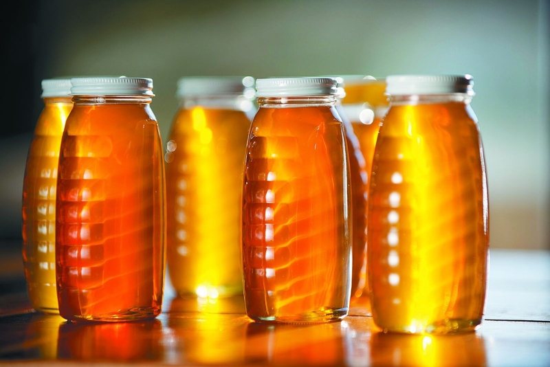 Cách phân biệt mật ong thật - Có dễ nhận biết không? 4