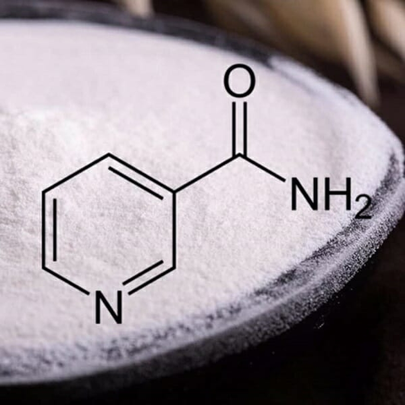 Cách phân biệt Niacinamide thật giả ai cũng nên biết 1