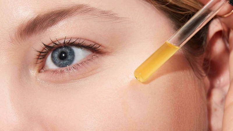 Cách phân biệt Niacinamide thật giả ai cũng nên biết 3