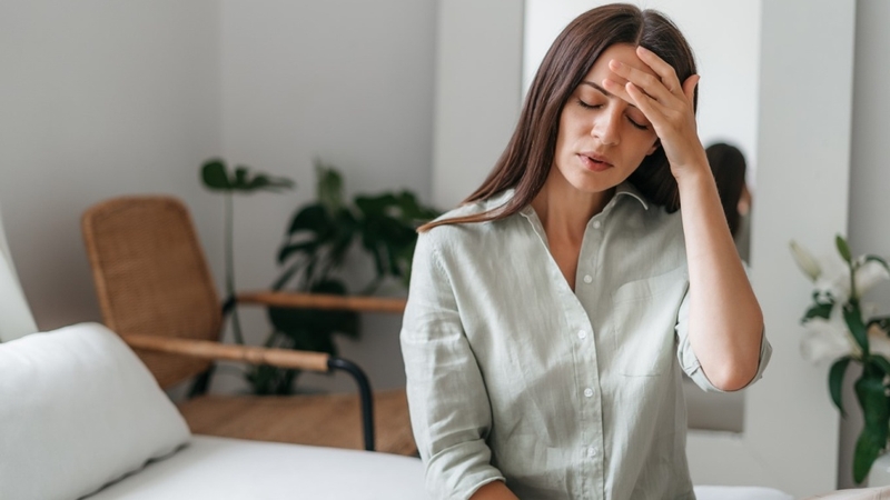 Cách phân biệt thiếu máu não và rối loạn tiền đình 2