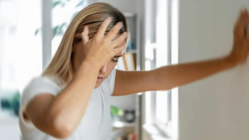 Cách phân biệt thiếu máu não và rối loạn tiền đình 3