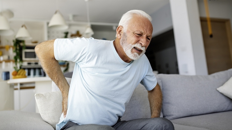 Cách phân loại thoát vị đĩa đệm: Các dạng thoát vị và cách điều trị 3