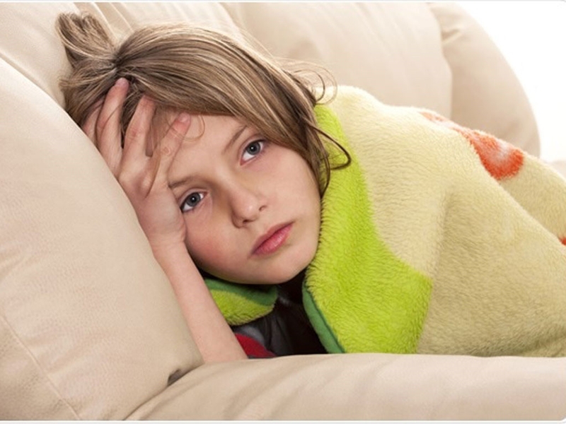 Cách phát hiện u não - Những triệu chứng không nên bỏ qua 1