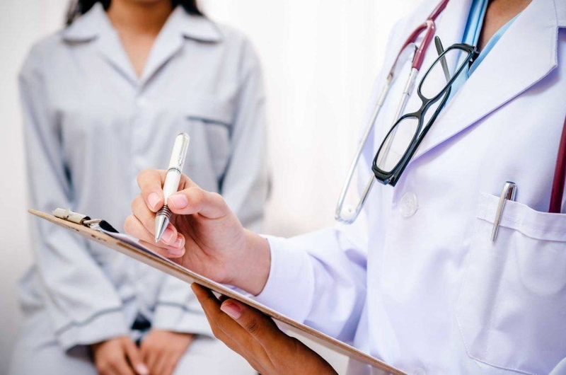 Cách phát hiện ung thư sớm và ngăn ngừa biến chứng nghiêm trọng 1