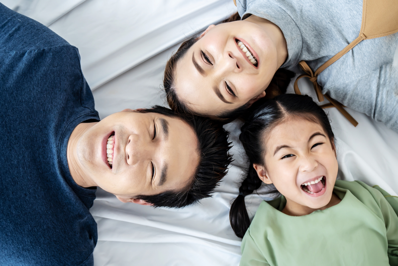 Cách phát triển sự gắn bó an toàn để bạn có những mối quan hệ lành mạnh và yêu thương hơn 2