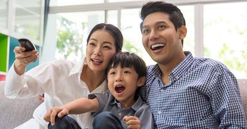 tự tin khi thể hiện bản thân và an toàn hơn trong các mối quan hệ 3