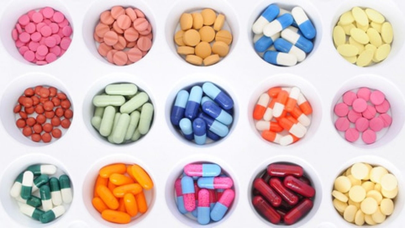 Cách phối hợp 2 kháng sinh hiệu quả, an toàn 2