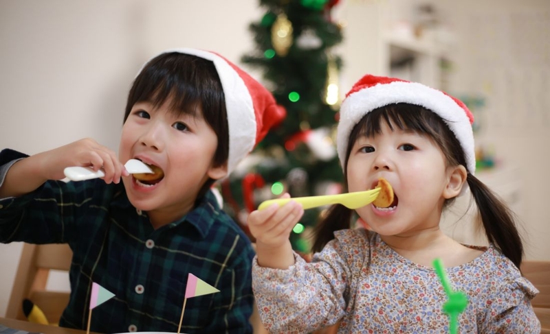 Cách phòng bệnh cho trẻ vào mùa đông cha mẹ nào cũng nên biết 2