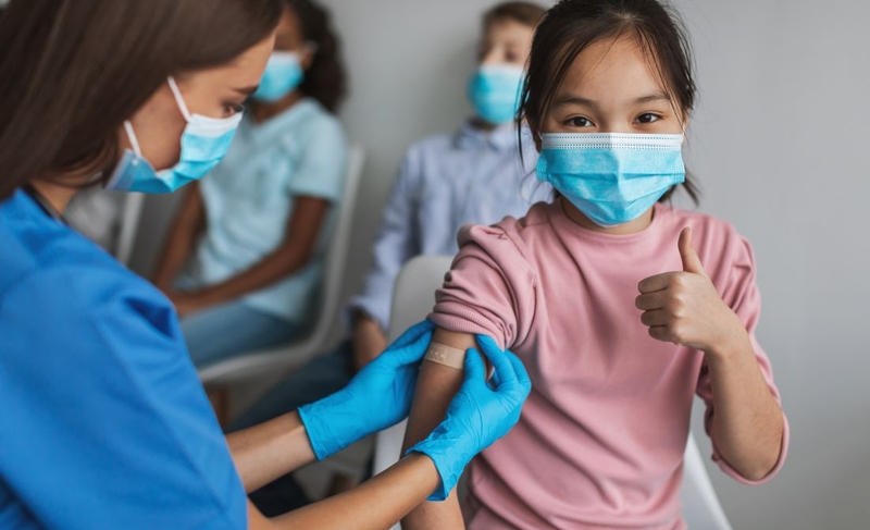 Cách phòng bệnh cho trẻ vào mùa đông cha mẹ nào cũng nên biết 3