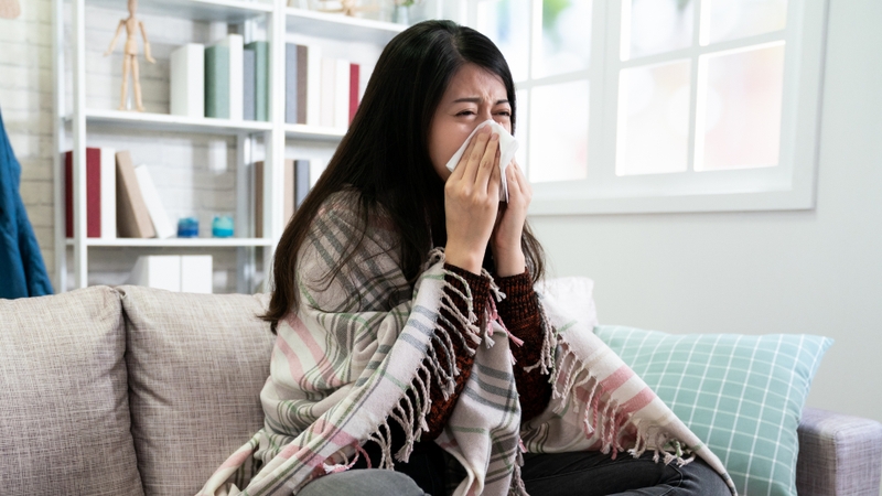 Cách phòng bệnh cúm mùa hiệu quả cho khách du lịch 4