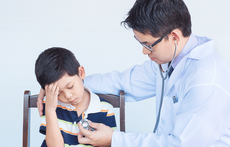 Cách phòng bệnh mùa lạnh cho trẻ bạn nên biết