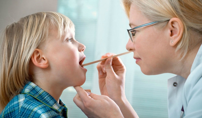 Cách phòng bệnh viêm dây thanh quản ở trẻ khi mùa đông đến 3