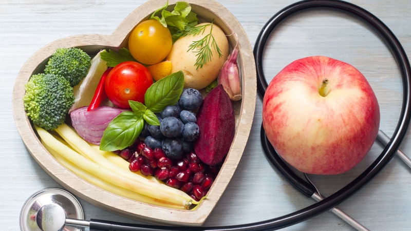 Cách phòng bệnh xơ vữa động mạch hiệu quả cần được thực hiện sớm 1