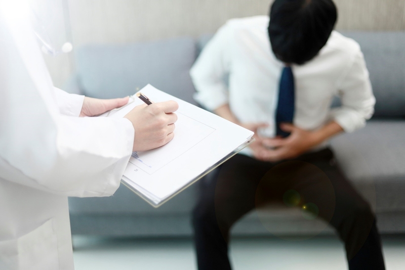 Cách phòng chống viêm tuyến tiền liệt