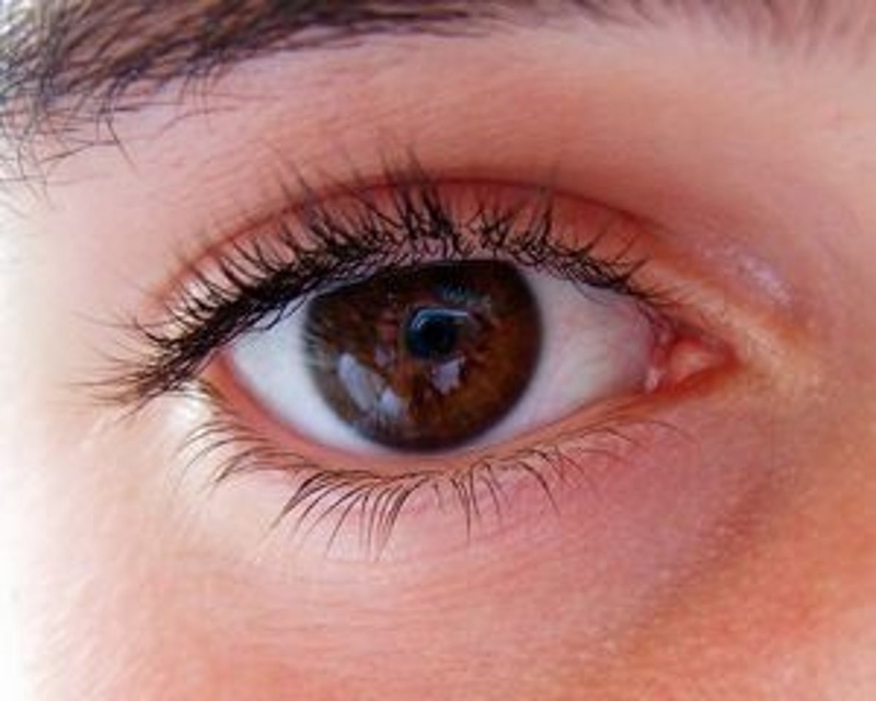 Cách phòng khô mắt do thiếu vitamin A cho trẻ mà bạn nên biết 1