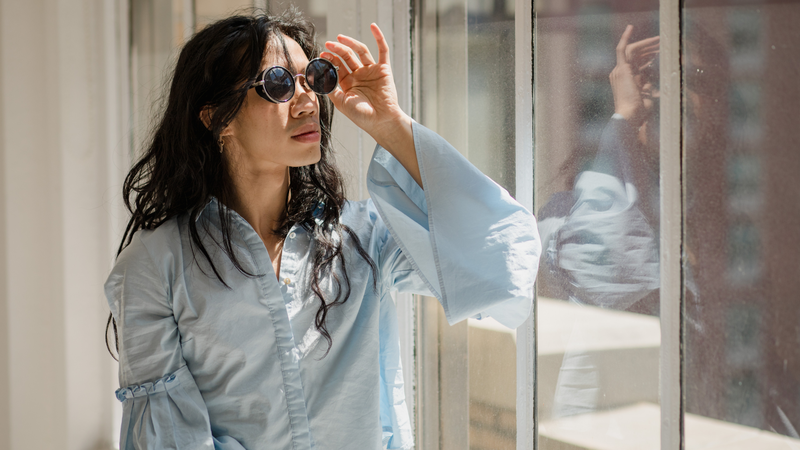 Cách phòng ngừa đục thủy tinh thể - Nguyên nhân dẫn đến tình trạng đục thủy tinh thể 4