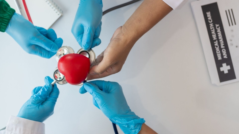 Cách phòng ngừa nhồi máu cơ tim 2