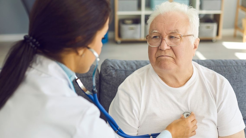 Chi tiết các cách phòng tránh bệnh viêm phổi hiệu quả, dễ áp dụng 4