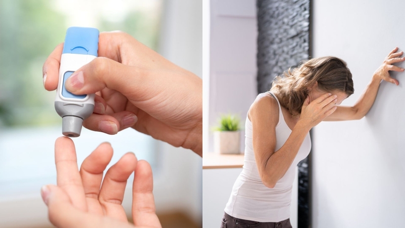 Cách phòng tránh hạ đường huyết trong dịp tết cho người tiểu đường 1