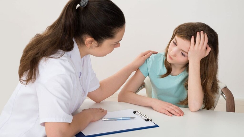 Cách phòng tránh rối loạn lo âu: Tìm hiểu và áp dụng những biện pháp đơn giản 5