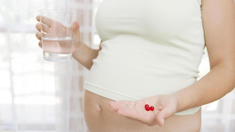 Cách phòng tránh tiền sản giật mang thai lần 2 3