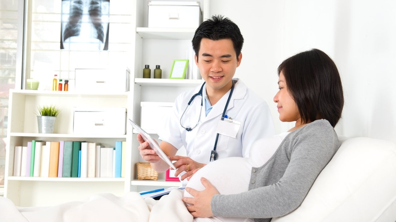 Cách phòng tránh tiền sản giật mang thai lần 2 1