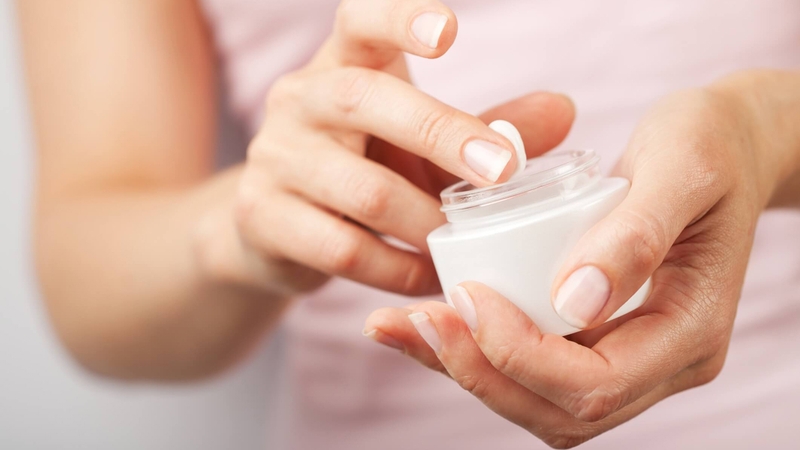 Cách phục hồi da sau dị ứng mỹ phẩm hiệu quả bất ngờ 5
