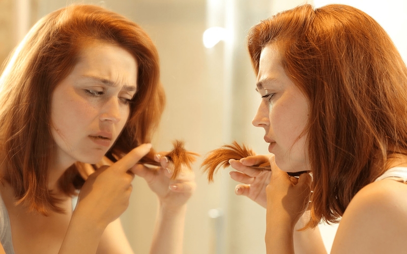 Cách phục hồi tóc chắc khỏe đơn giản tại mà bạn nên biết 1