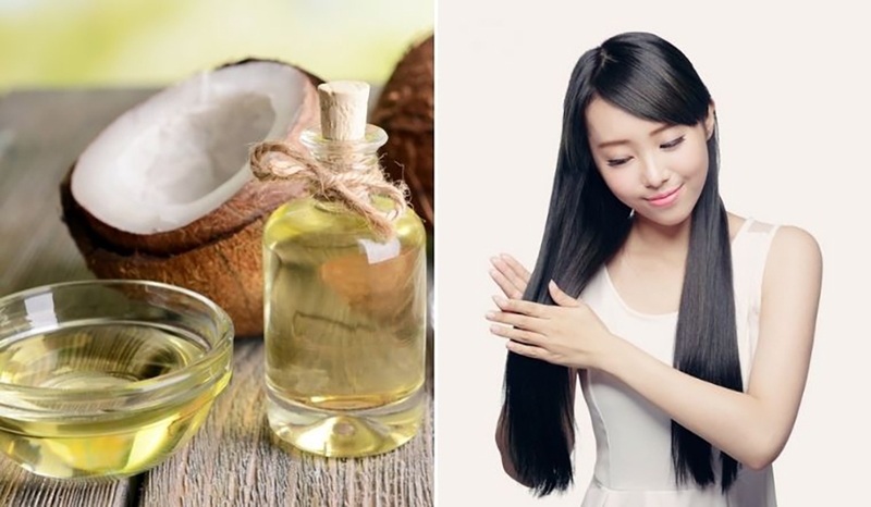 Cách phục hồi tóc hư tổn? Khi nào cần phục hồi tóc? 3