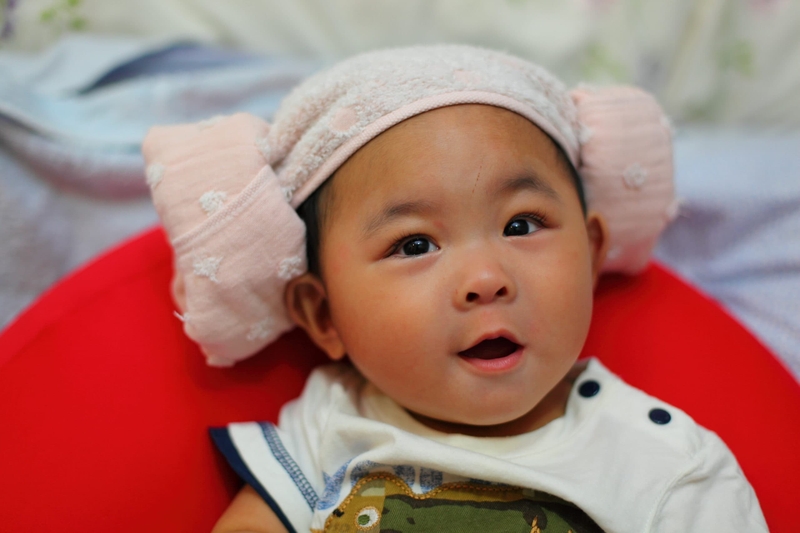 Hướng dẫn cách quấn khăn sau khi tắm đơn giản và hiệu quả 2