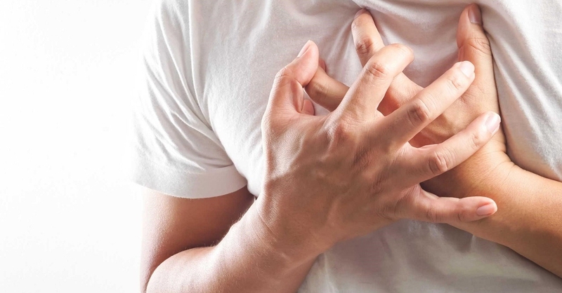 Cách quản lý hội chứng tiền kích thích gây rối loạn nhịp tim -1