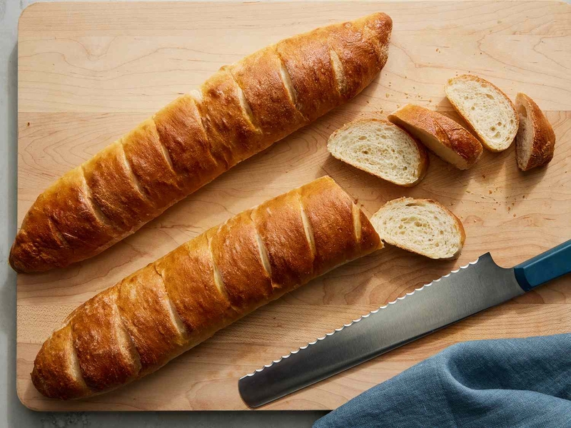 Cách rã đông bánh mì cực đơn giản, hiệu quả chỉ trong 5 phút! 2