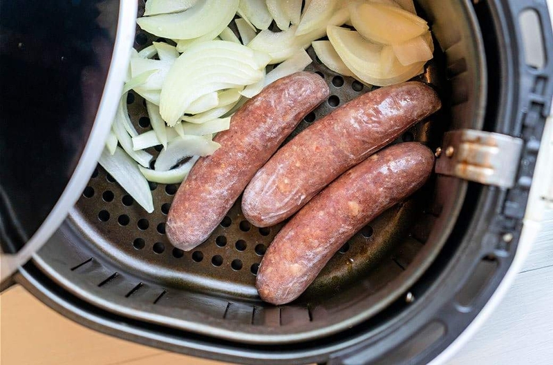 Cách rã đông lạp xưởng hiệu quả tại nhà 2