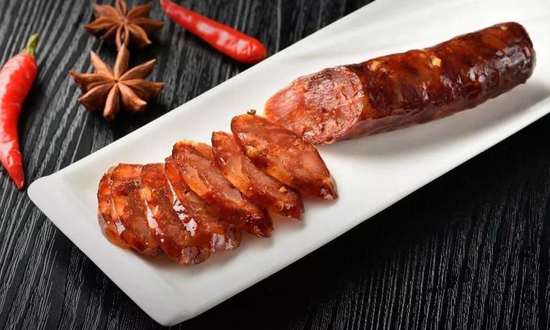 Cách rã đông lạp xưởng hiệu quả tại nhà 1