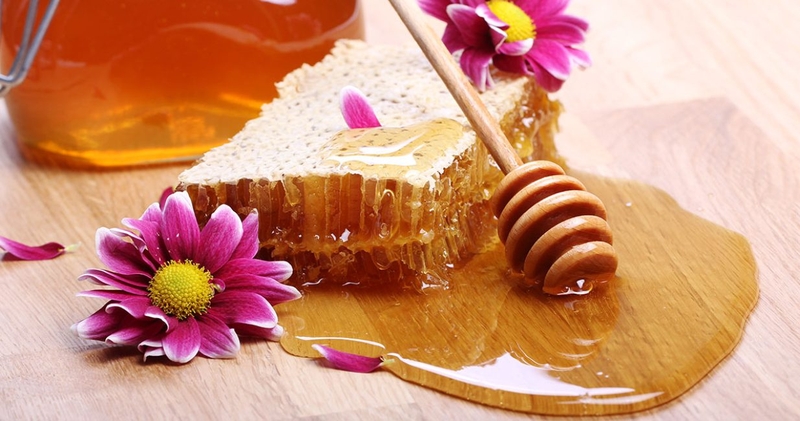 Cách rã đông mật ong bị đóng đường đơn giản, hiệu quả! 1