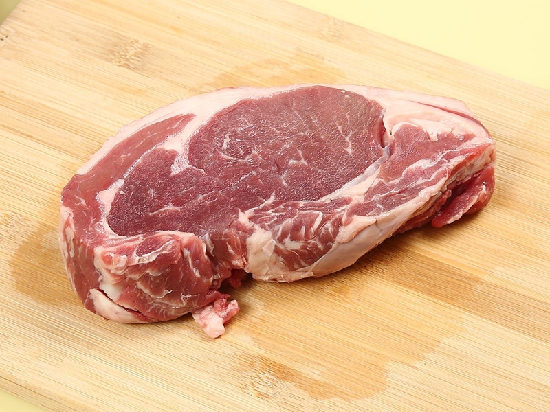 cách rã đông thịt nhanh 4